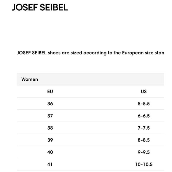 Josef Seibel Womens Size 38 / 7.5 Brown Strappy Lace-Up Sandals Block Heel Textu - Picture 10 of 10